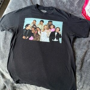 Clueless tee